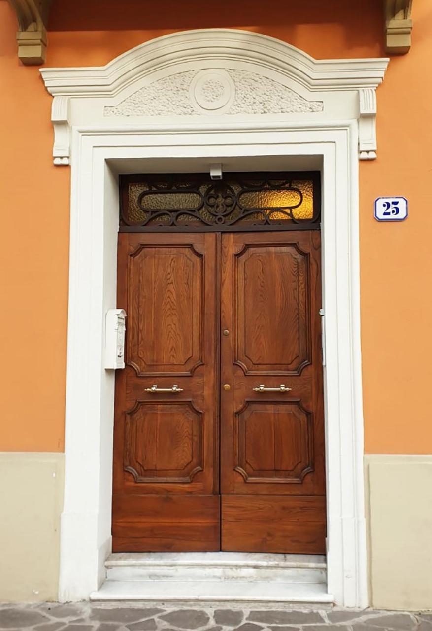Gasthof Vittorio Veneto 25 2*